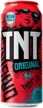 Energético TNT Energy Drink 473ml
