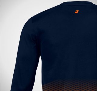 Camiseta Masculina Dry Proteção UV para Treino e Corrida