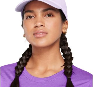 Boné de Treino Feminino Under Armour Blitzing