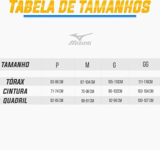 AGASALHO MIMST4420 MizunoMasculino