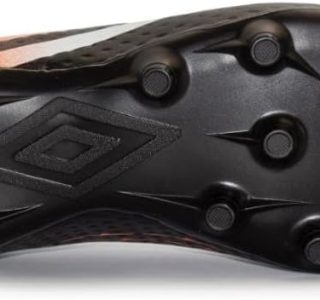 Chuteira Society Umbro Warskin