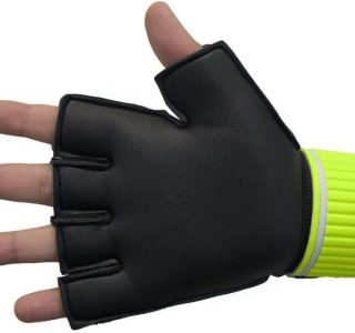 Luva Goleiro Futsal Society Trainning – Adulto – Par