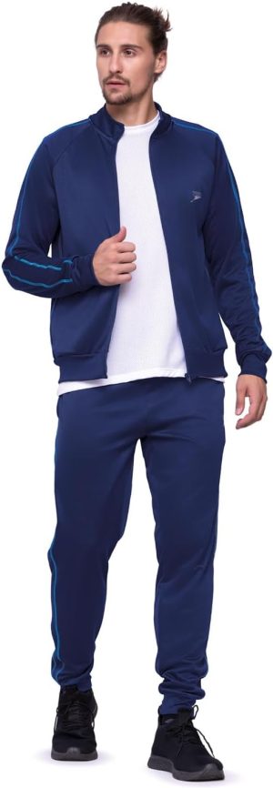 Speedo Agasalho Essential Plus