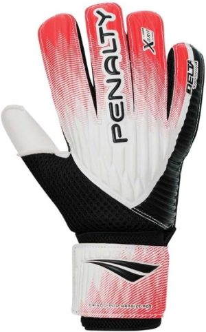 Luva De Goleiro Penalty Delta Training Xxiii Bc/vm/pt 620306-1610-11