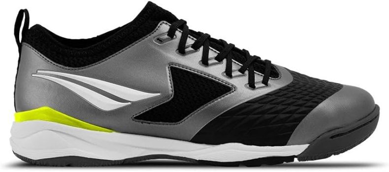 Chuteira de Futsal Penalty Penalty Chuteira Max 1000 Ecoknit adulto-unissex