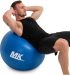 Bola Pilates Yoga Abdominal Ginastica Fitness 55 cm C/Bomba – Ginástica – Fitness – Pilates – Yoga – Fisioterapia – Flexibilidade – Fortalecimento – Tonificação