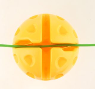 Exercício de Agilidade, Círculo de Velocidade E Treinamento de Agilidade, Equipamento de Treinamento Esportivo