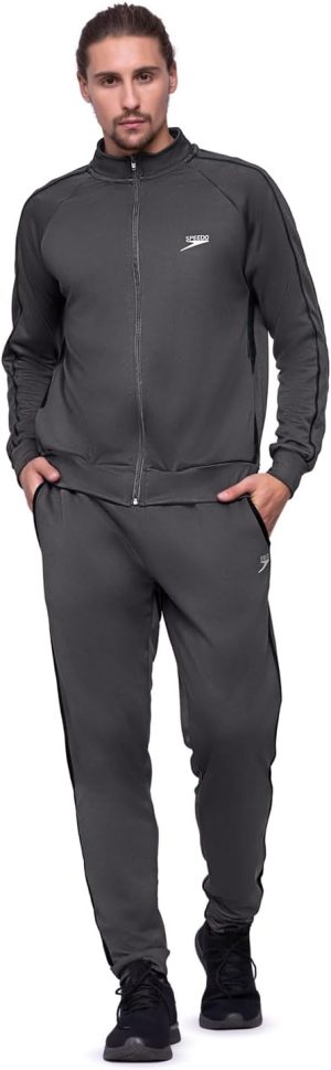 Speedo Agasalho Essential Plus