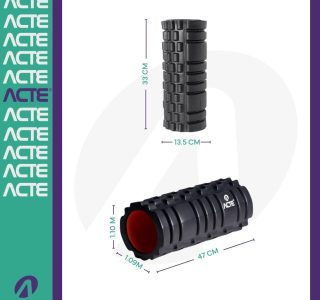 Rolo de Liberação Miofascial T141