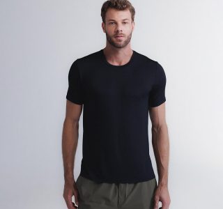 Daily T-shirt Masculino