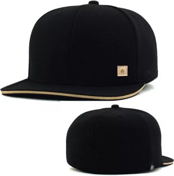 Boné Anth Co Aba Reta Original Fechado