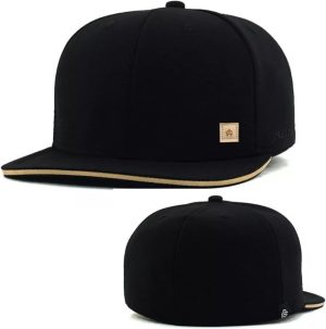 Boné Anth Co Aba Reta Original Fechado