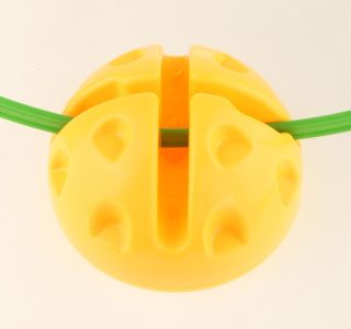 Exercício de Agilidade, Círculo de Velocidade E Treinamento de Agilidade, Equipamento de Treinamento Esportivo