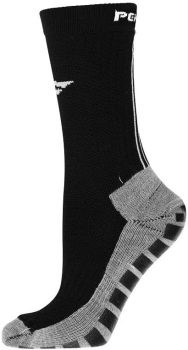 Meia Penalty Grip Antiderrapante Marinho