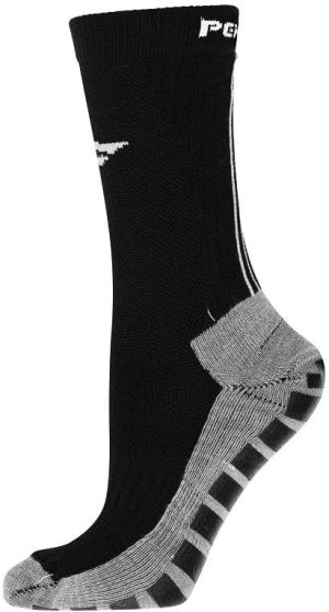 Meia Penalty Grip Antiderrapante Marinho