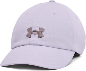 Boné de Treino Feminino Under Armour Blitzing