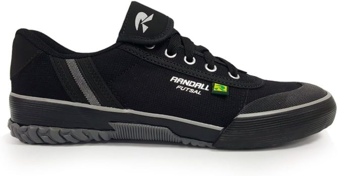 Tenis Randall Ad Masc Futsal adulto-unissex