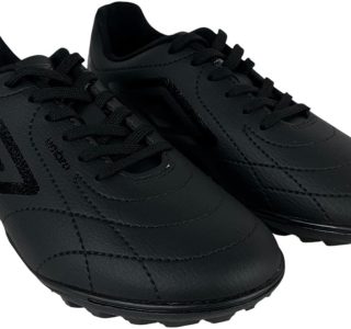 Chuteira Umbro Class Footballer Society Preta
