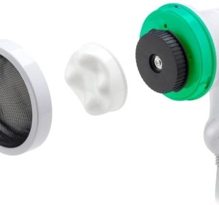 Massageador Corporal Body Fit 127v Multi Saúde – HC004