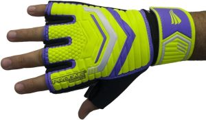 Luva Goleiro Futsal Society Trainning – Adulto – Par