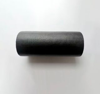 Rolo De Liberação Miofascial Foam Roller Para Exercícios Ginástica Pilates Massagem Alívio Muscular Fisioterapia Yoga 45cm