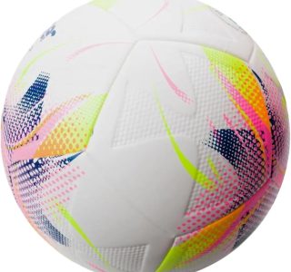 BOLA SOCIETY TOPPER SLICK CUP PU