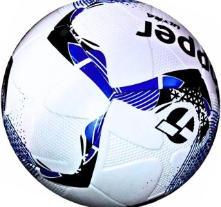 Bola Futsal Topper Ultra – Dupla Colagem Oficial Salão
