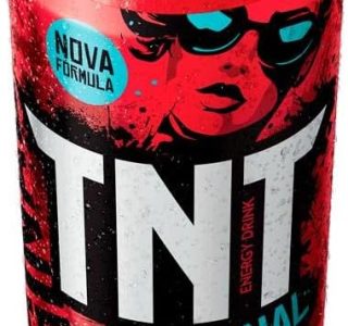Energético TNT Energy Drink 473ml