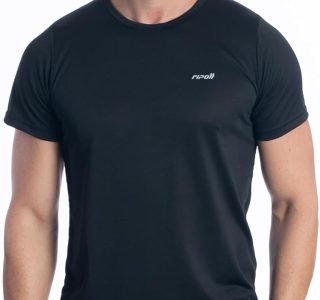 Kit 5 Camiseta Camisa Dry fit Masculina Treino Academia Esportes