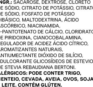 Liquid IV Hydramulti, Mistura de Eletrólitos em Pó Para Hidratação Rápida, 16 Sachês de 16g Cada, Sabor Frutas Tropicais