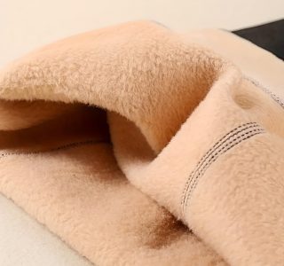 Meia Calça Térmica Forrada Plus Size com Lã Peluciada Veste 42 ao 52 Valoriza Pernas, Super Quente, Confortável e Elegante e Quentinha no Inverno