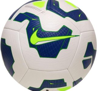 Bola Futebol Society Nike CBF Academy Brasileirão 2025