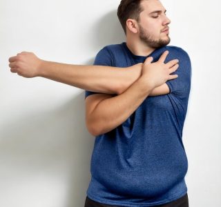 Camiseta Masculina Dry Fit Plus Size para Academia e Treino – Conforto e Alta Performance