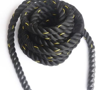 Corda Naval 10m Crossfit Treinos Personal Academia