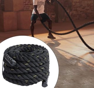 Corda Naval 10m Crossfit Treinos Personal Academia