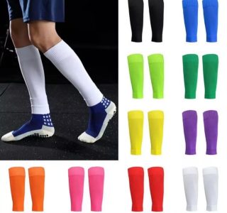 Kit 4 Pares Meião Canelito Profissional futebol Altíssima Qualidade!