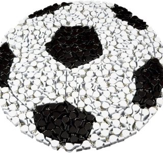 Fox 40 Apito oficial clássico com cordão de separação