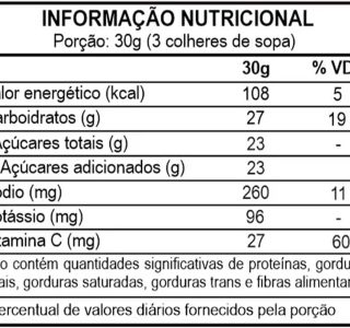 Isotônico em Pó Isotonic Pro 900g Limão – SUDRACT NUTRITION