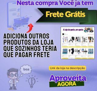 Garrafa Térmica Inox 1 L termo Parede Dupla Click Fast Tampa Copo Mantém Bebidas Quentes 12 h e Frias 24 h Boca Larga