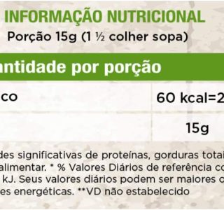 Palatinose 200g WVegan