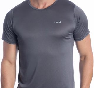 Kit 5 Camiseta Camisa Dry fit Masculina Treino Academia Esportes