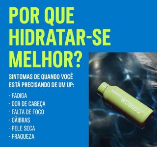Liquid IV Hydramulti, Mistura de Eletrólitos em Pó Para Hidratação Rápida, 16 Sachês de 16g Cada, Sabor Frutas Tropicais