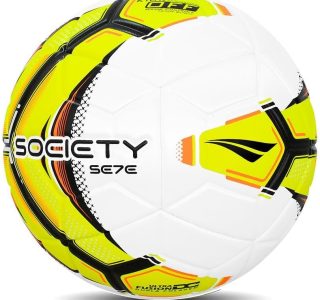 Bola Penalty Se7e Ultra Fusion XXIV Society Branca