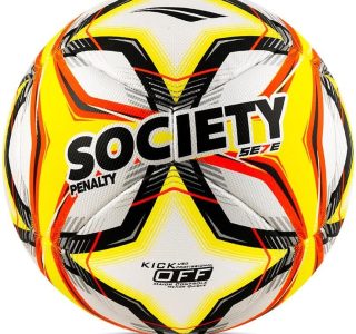 Penalty Bola Society Se7E Pro Xxv Bc-Pt-Lj T -U