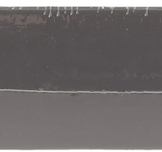 Wand massageadora pessoal com nova memória portátil sem fio à prova d’água USB recarregável massagem 20 padrões de vibração 8 velocidades pele silicone macio, Preto (Roxo)