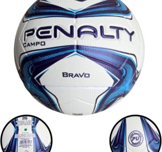 Bola Campo Penalty Bravo Xxiv