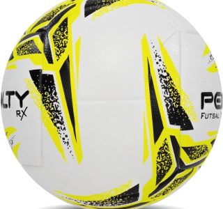 Bola Futsal Infantil Penalty Rx 100 XXIII Sub-9 e Sub 11