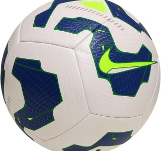 Bola Futebol Society Nike CBF Academy Brasileirão 2025