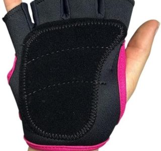 One Sport Luva Fitness Academia Fitness Musculação OSP5