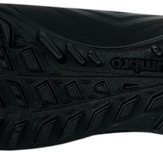 Chuteira Umbro Class Footballer Society Preta
